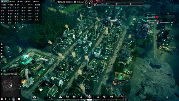 图片[7]-克苏鲁信徒（Worshippers of Cthulhu）免安装中文版下载-蒸汽游戏宝库 - 高质量Steam单机游戏下载站