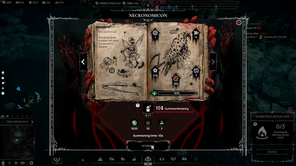 图片[3]-克苏鲁信徒（Worshippers of Cthulhu）免安装中文版下载-蒸汽游戏宝库 - 高质量Steam单机游戏下载站