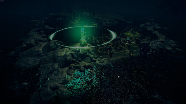 图片[24]-克苏鲁信徒（Worshippers of Cthulhu）免安装中文版下载-蒸汽游戏宝库 - 高质量Steam单机游戏下载站