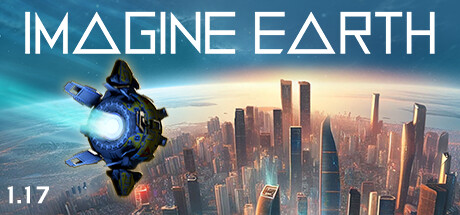 幻想地球 v1.19—更新星系DLC _百度网盘急速下载