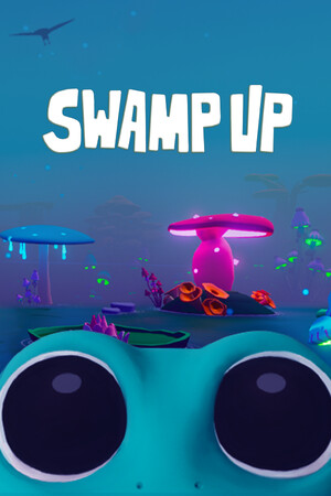 沼泽跃进/Swamp Up