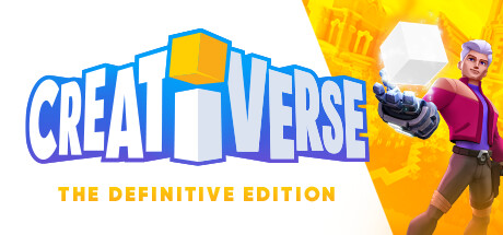 Creativerse/创世纪