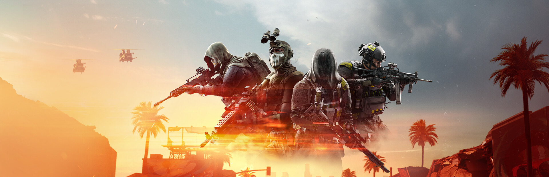 战地风云™ 6-豪华战役版-V1.0.394.13260-中文语音-(STEAM官中+全DLC+高清纹理包+预购奖励+原声音乐)