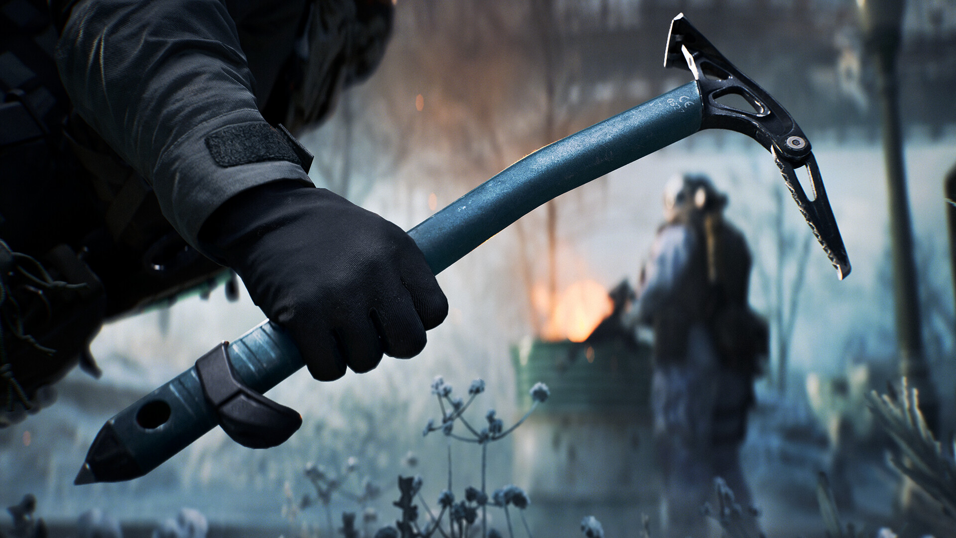 战地风云6/Battlefield 6配图2 截图 #1