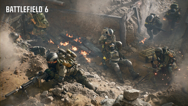 战地风云™ 6 图片 9