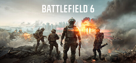 战地6|Battlefield 6|1.1.2.0|整合全DLC-萌芽游戏