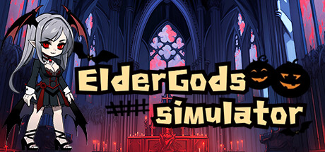 古神模拟器ElderGods Simulator/古神模拟器