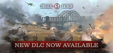 突袭5/Sudden Strike 5