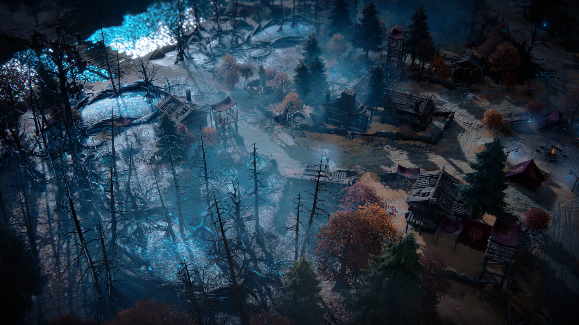 《圣战群英传：统治(Disciples: Domination)》|v1.6.0.3500|中文|免安装硬盘版
