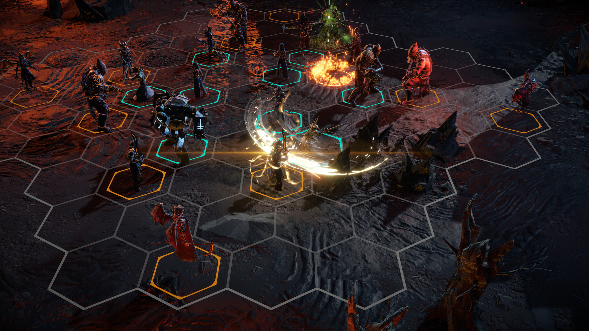 图片[11]-圣战群英传：统治（Disciples: Domination）免安装中文版下载-蒸汽游戏宝库 - 高质量Steam单机游戏下载站