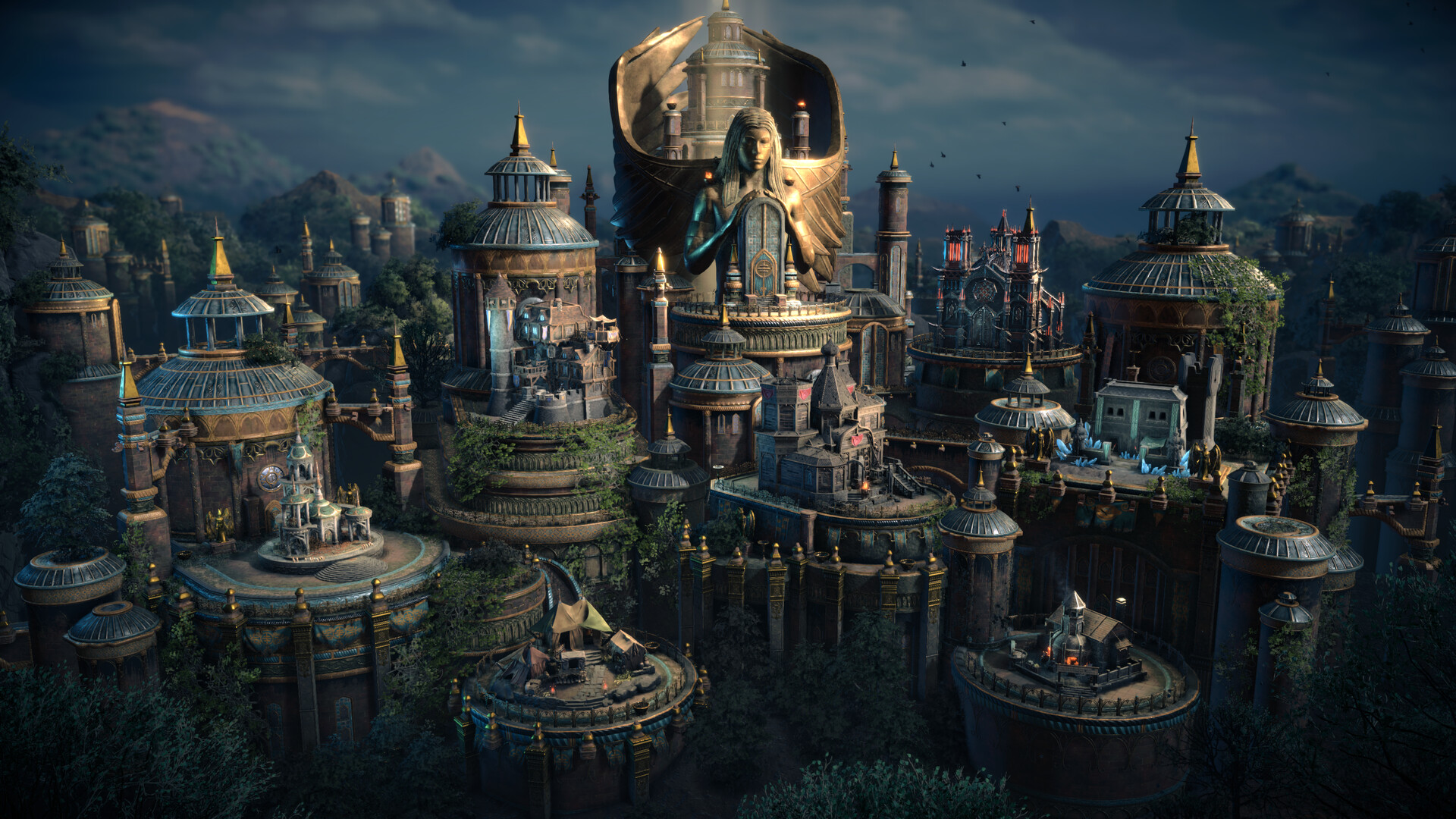 图片[15] • 《圣战群英传：统治/Disciples: Domination》v1.4.0.3364|容量18GB|官方简体中文|支持键盘.鼠标.手柄 • BUG软件