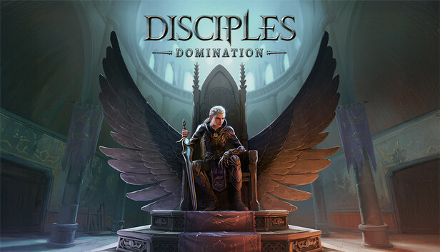 圣战群英传：统治（Disciples: Domination）豪华中文版｜V1.2.0.3271＋全DLC｜免安装绿色版｜百度网盘高速下载