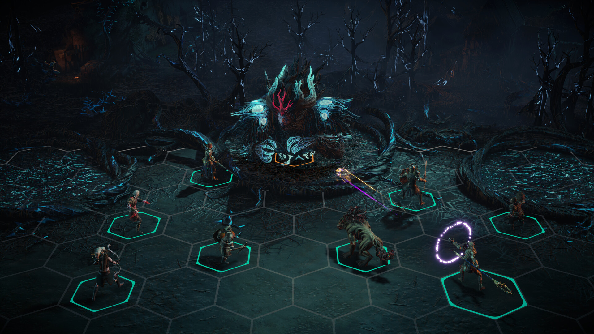 图片[14]-圣战群英传：统治（Disciples: Domination）免安装中文版下载-蒸汽游戏宝库 - 高质量Steam单机游戏下载站