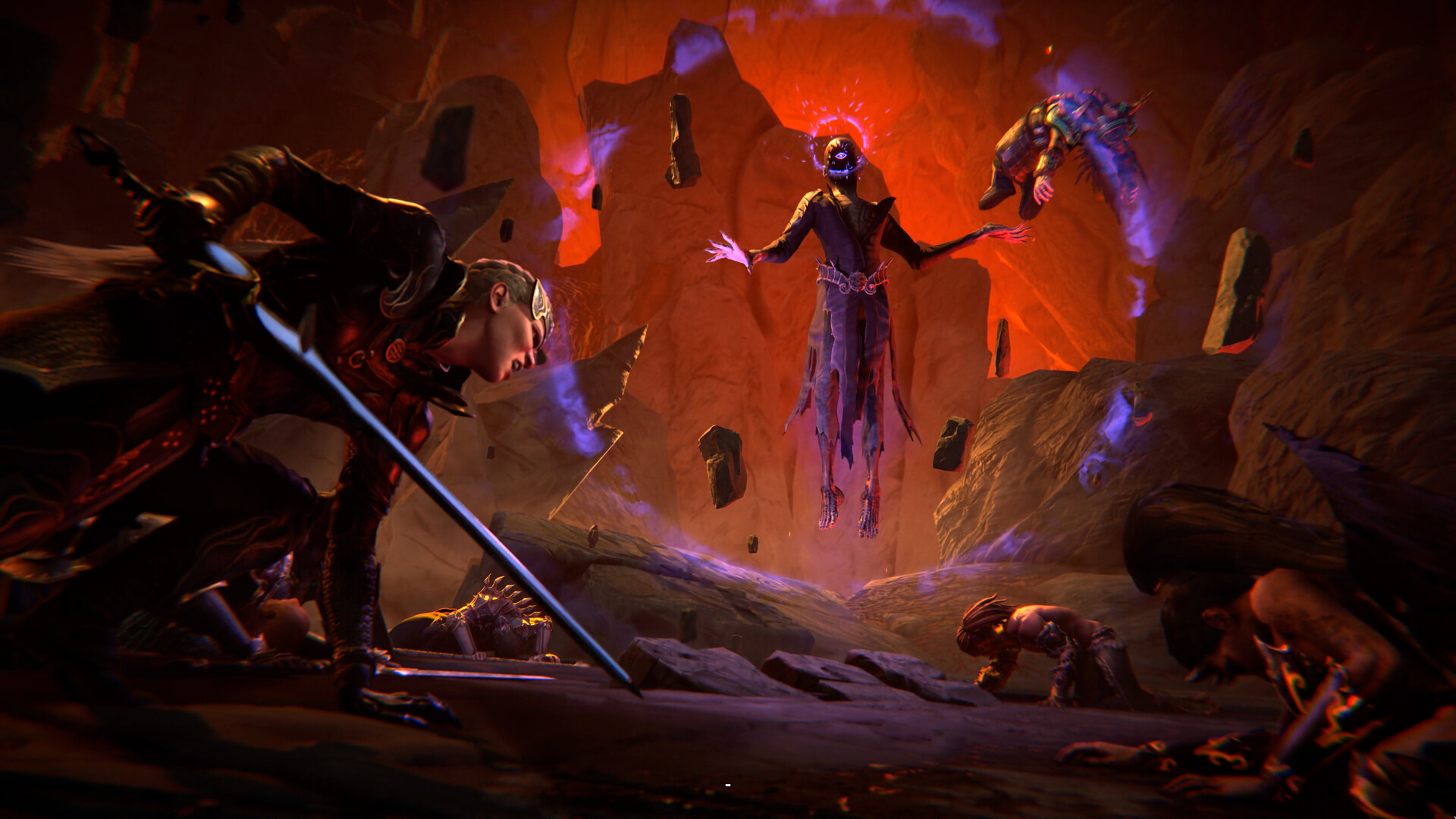 图片[9]-圣战群英传：统治（Disciples: Domination）免安装中文版下载-蒸汽游戏宝库 - 高质量Steam单机游戏下载站