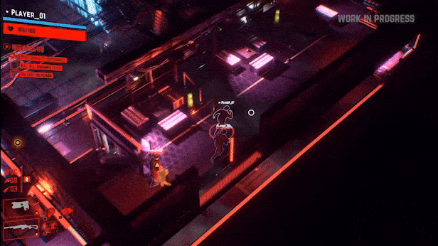 图片[5]-【ARPG/中文/3D】侦探2112/DeTechtive 2112 官方中文版 V1.1.1 【9.5G/新作】-嘤嘤怪之家