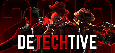 侦探2112 v1.0.2（DeTechtive 2112）免安装中文版