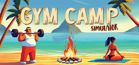 Gym Camp Simulator