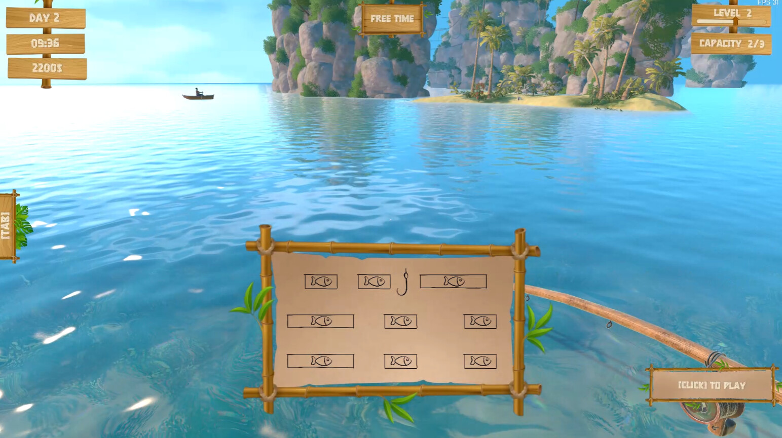 健身营模拟器/Gym Camp Simulator 截图 10