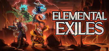 Elemental Exiles/元素孤旅