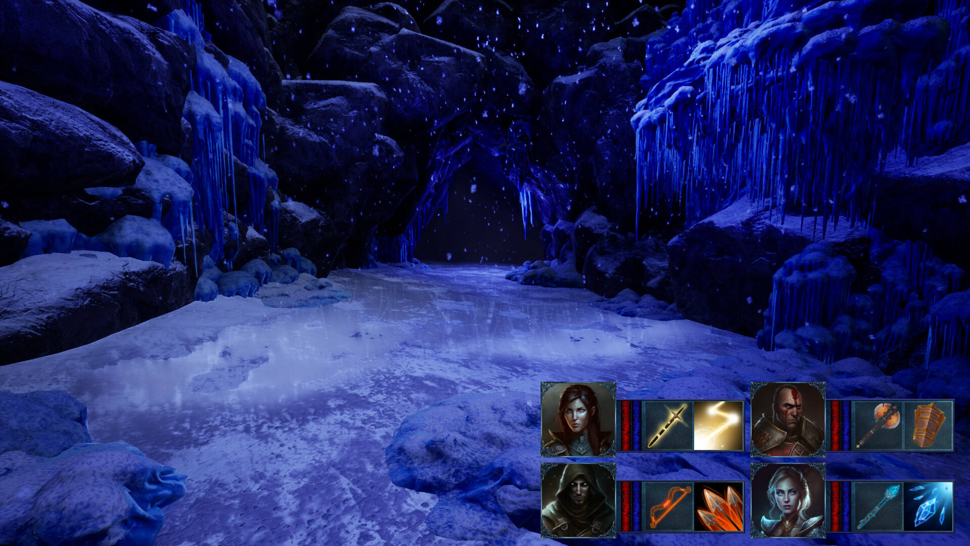 《灰烬女王的黎明(Dawn of the Ashen Queen)》|Build 16592239|英文|免安装硬盘版