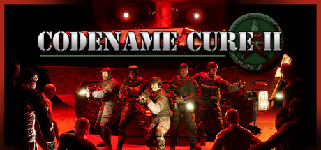 (Codename CURE II) Build.24483527 [中文][11.1G]-极客游戏