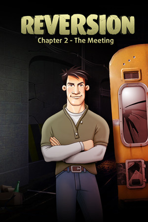 Reversion - The Meeting (2nd Chapter) | 免安装中文版下载 - 单机岛