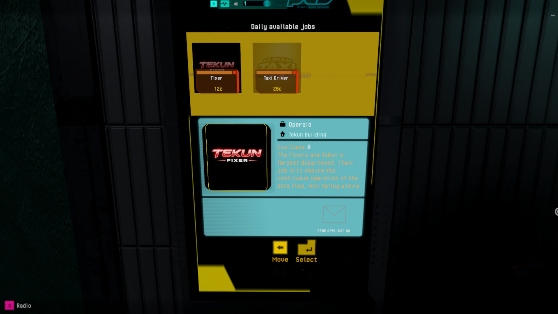 章鱼炖肉/Octopus Goulash 截图 10