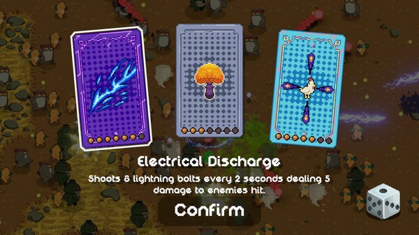 魔法森林/Machick插图4