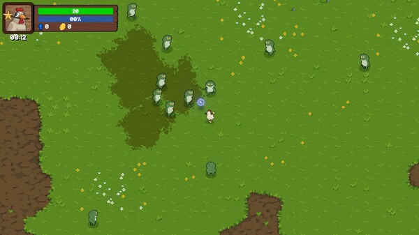 魔法森林/Machick插图1