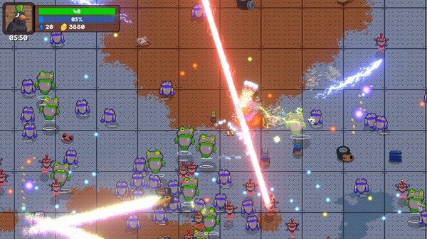 魔法森林/Machick插图7