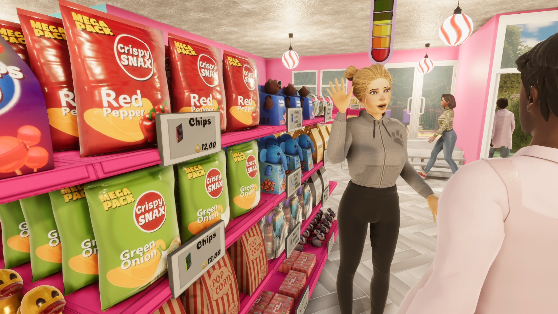 糖果店模拟器|官方中文|Candy Shop Simulator - 11