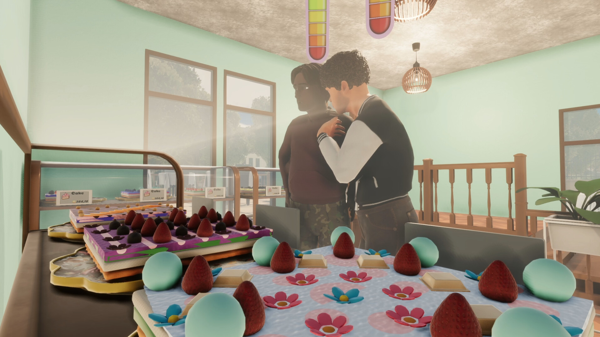 糖果店模拟器|官方中文|Candy Shop Simulator - 18