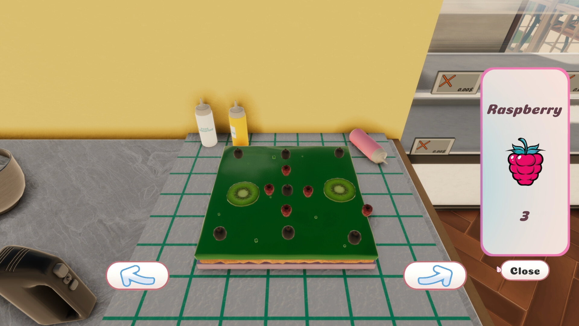 糖果店模拟器|官方中文|Candy Shop Simulator - 17