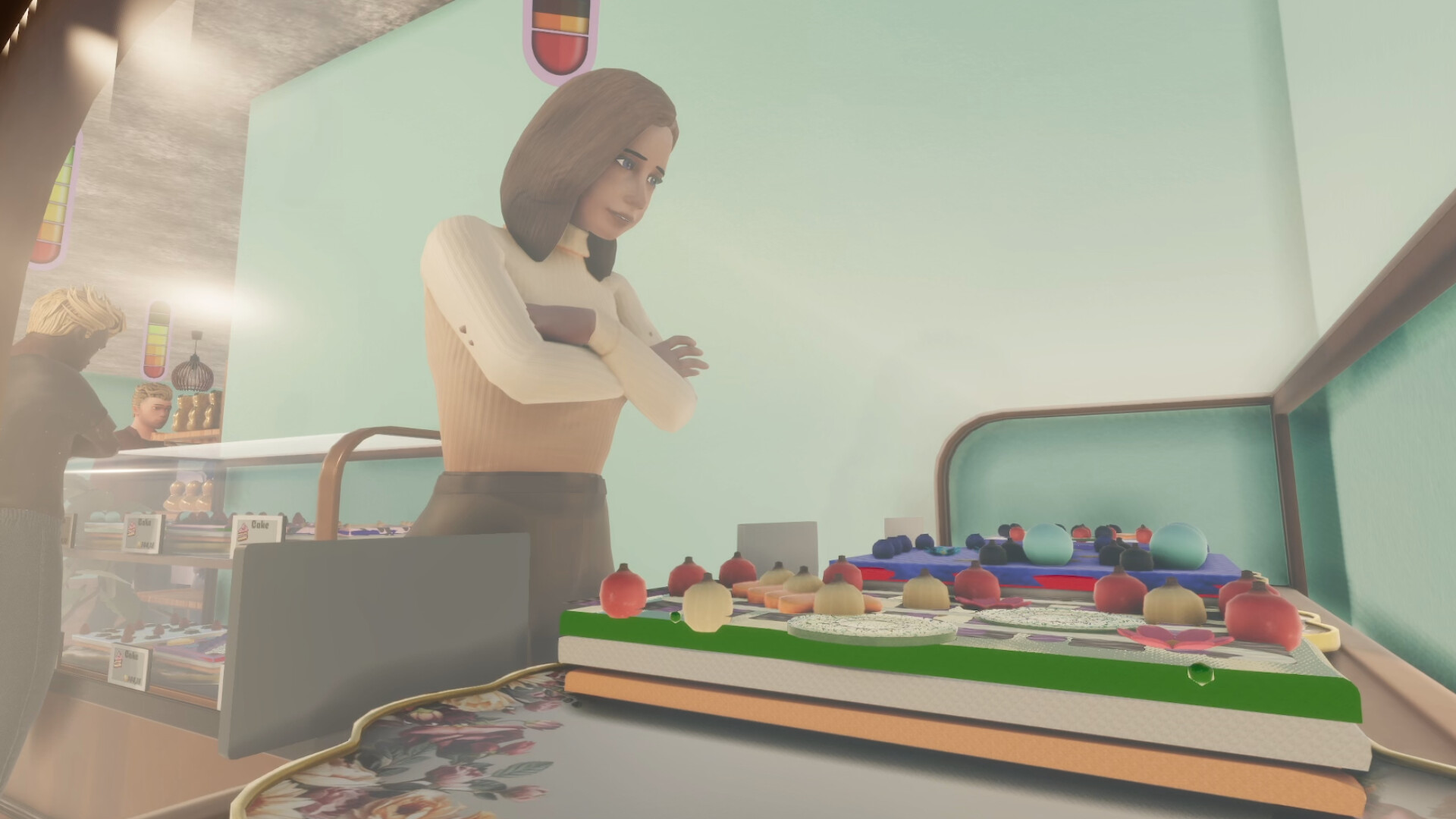 糖果店模拟器|官方中文|Candy Shop Simulator - 14