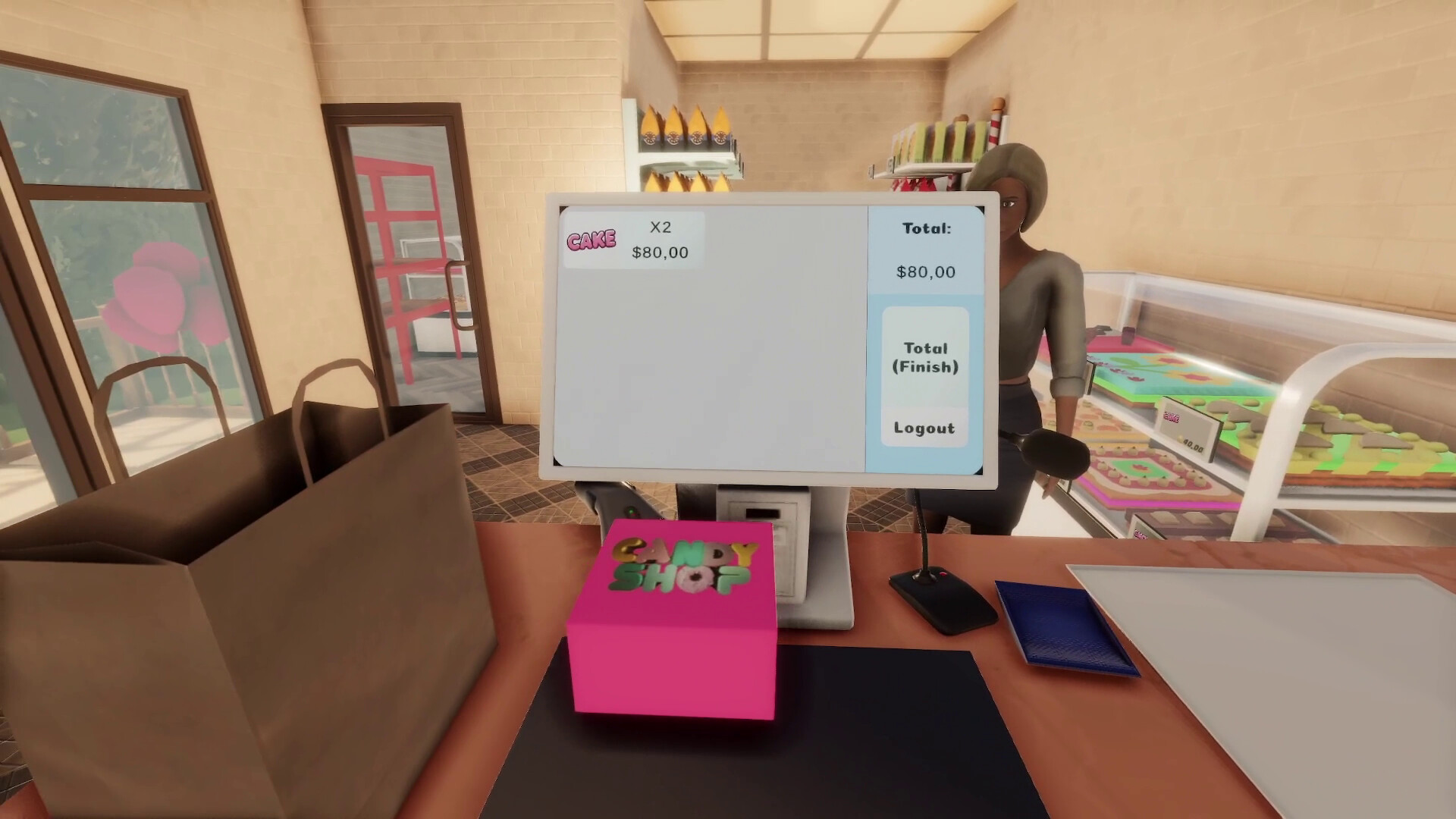 糖果店模拟器|官方中文|Candy Shop Simulator - 6
