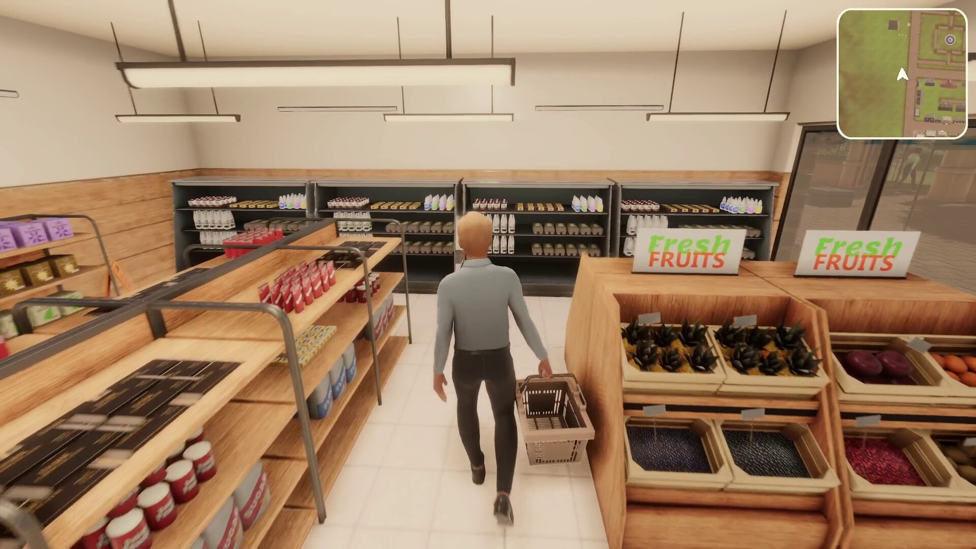 糖果店模拟器|官方中文|Candy Shop Simulator - 7