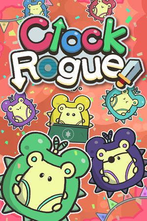 时钟迷途/Clock Rogue