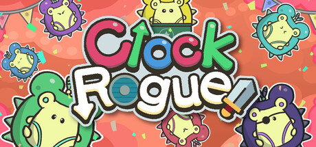 时钟迷途/Clock Rogue Build.23943645|动作冒险|810B|中文-蝶影二次元