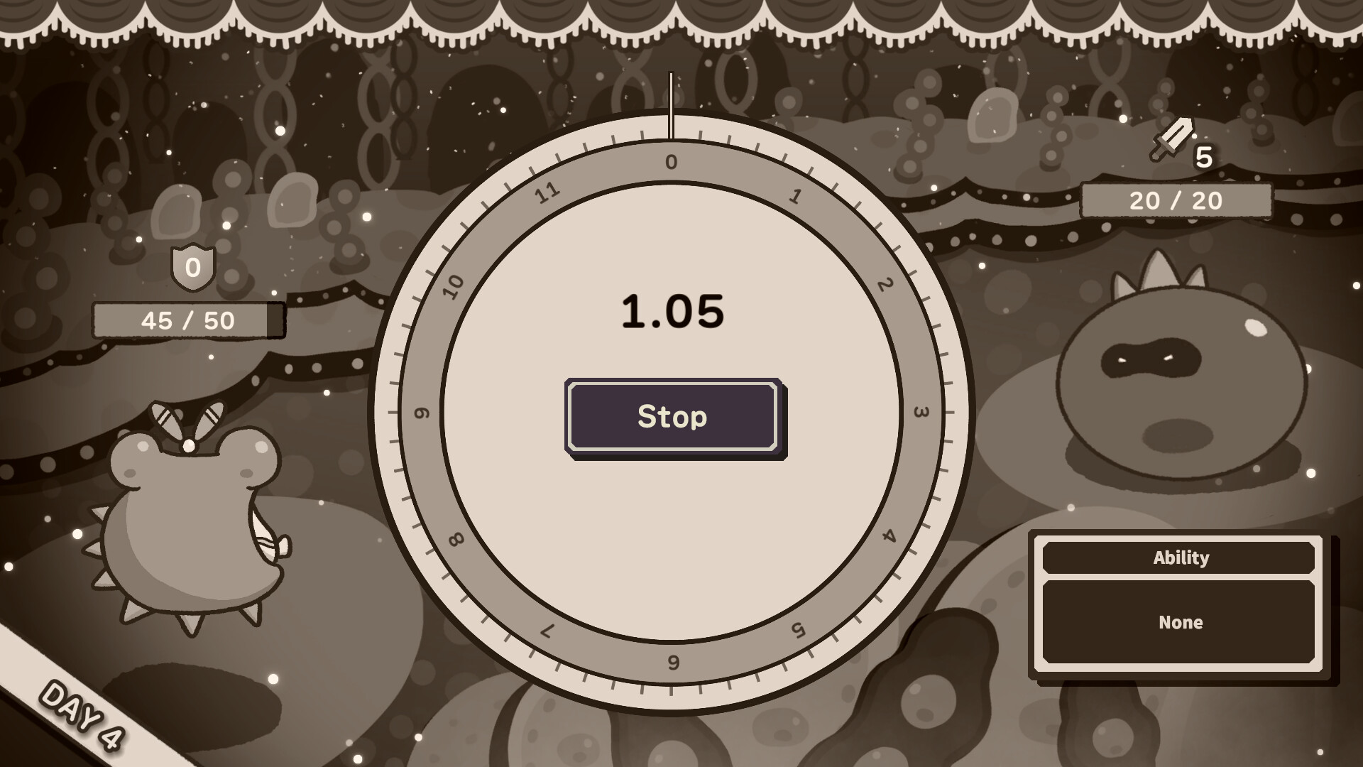 《时钟 Rogue(Clock Rogue)》|Build 23943645|中文|免安装硬盘版 《时钟 Rogue(Clock Rogue)》|Build 23943645|中文|免安装硬盘版