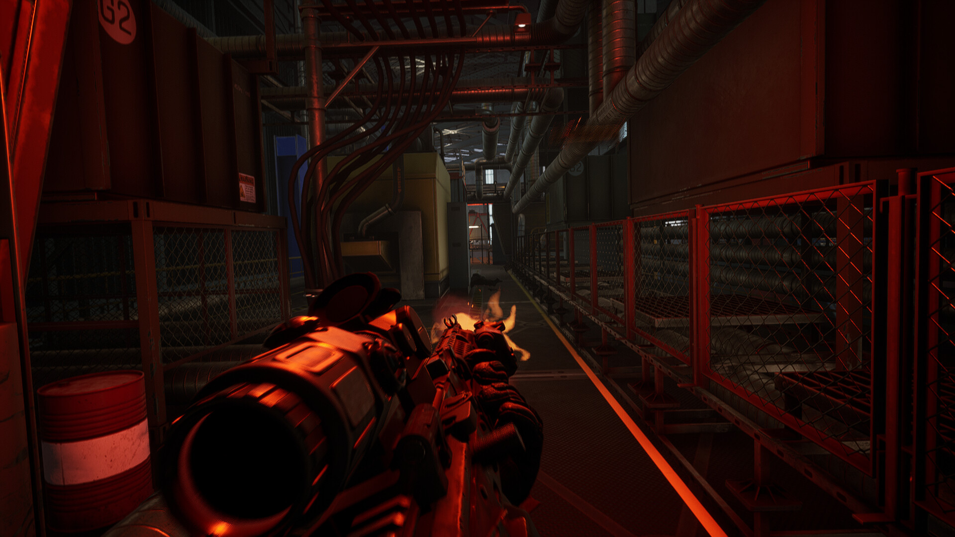 布基纳法索：激进叛乱（无中文）/Burkina Faso: Radical Insurgency 截图 7