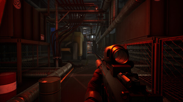 布基纳法索：激进叛乱/Burkina Faso: Radical Insurgency - PC平台资源截图 3