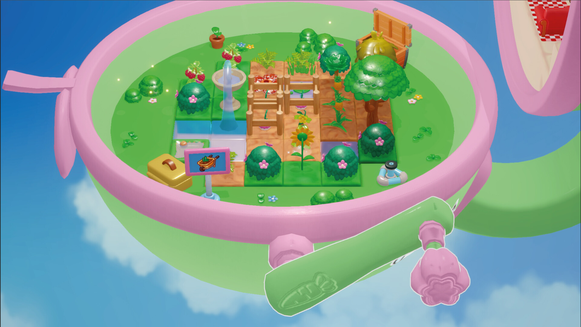 手提菜园|官方中文|Tiny Garden - 9