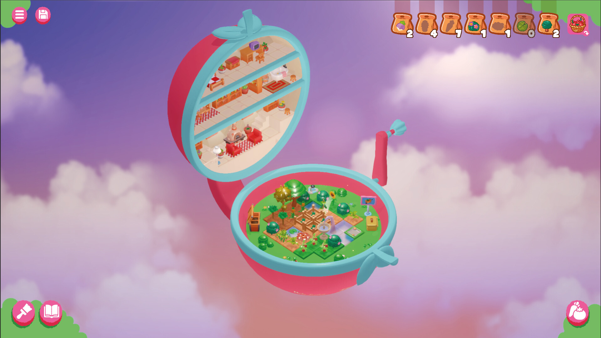 手提菜园|官方中文|Tiny Garden - 4