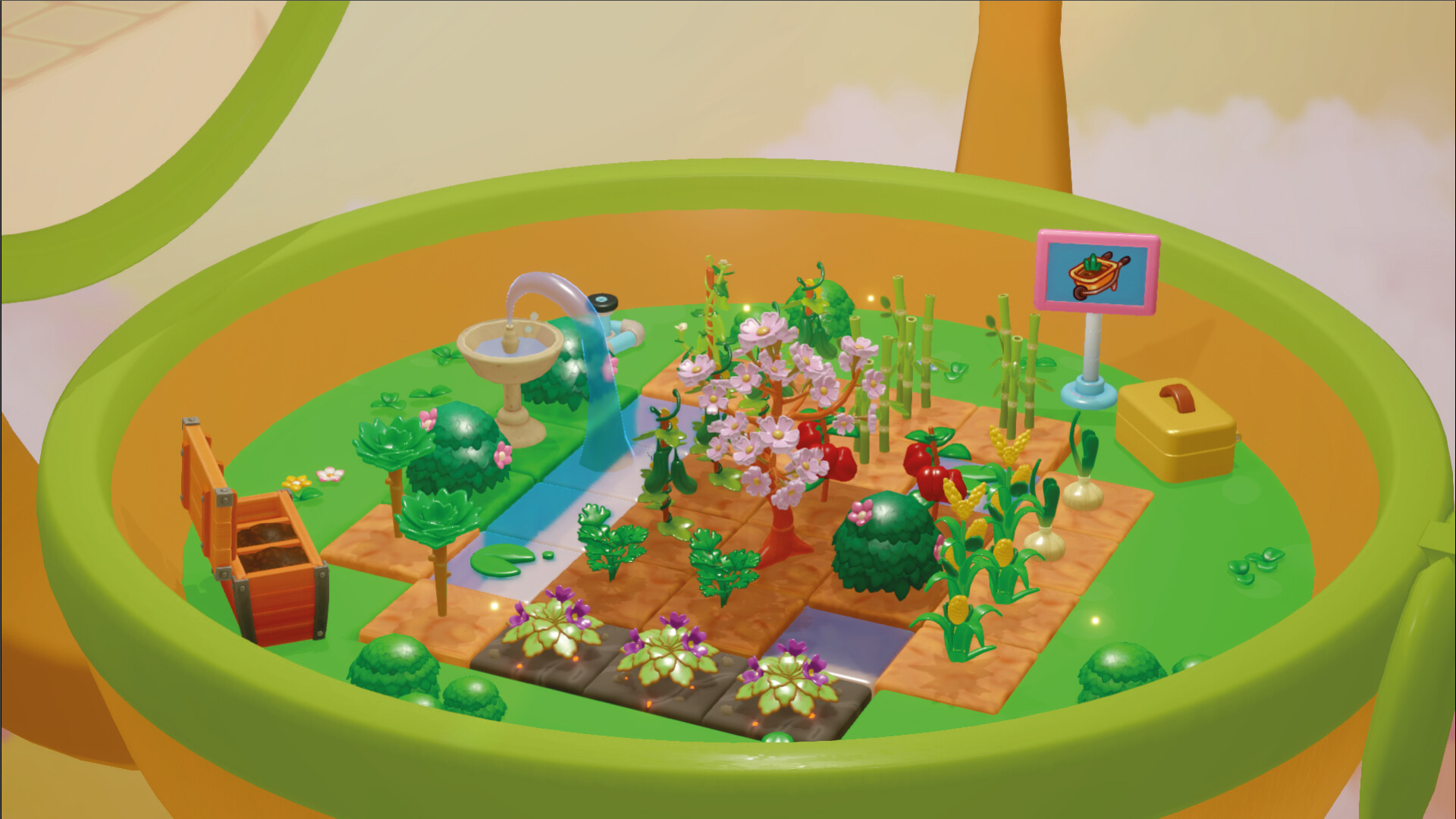 手提菜园|官方中文|Tiny Garden - 3