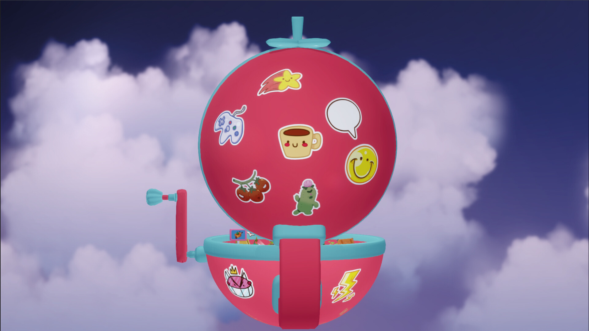 手提菜园|官方中文|Tiny Garden - 8