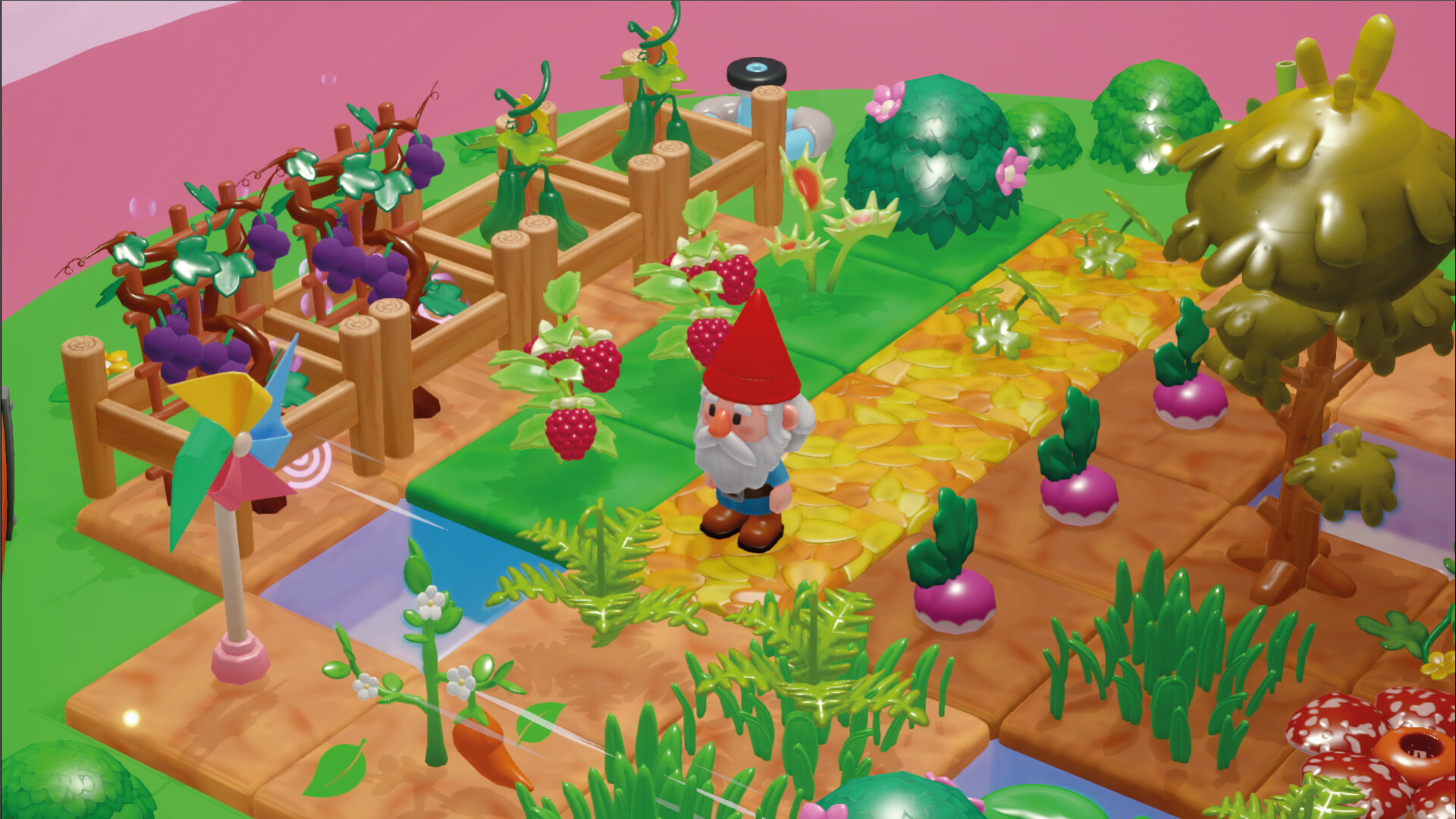 手提菜园|官方中文|Tiny Garden - 6