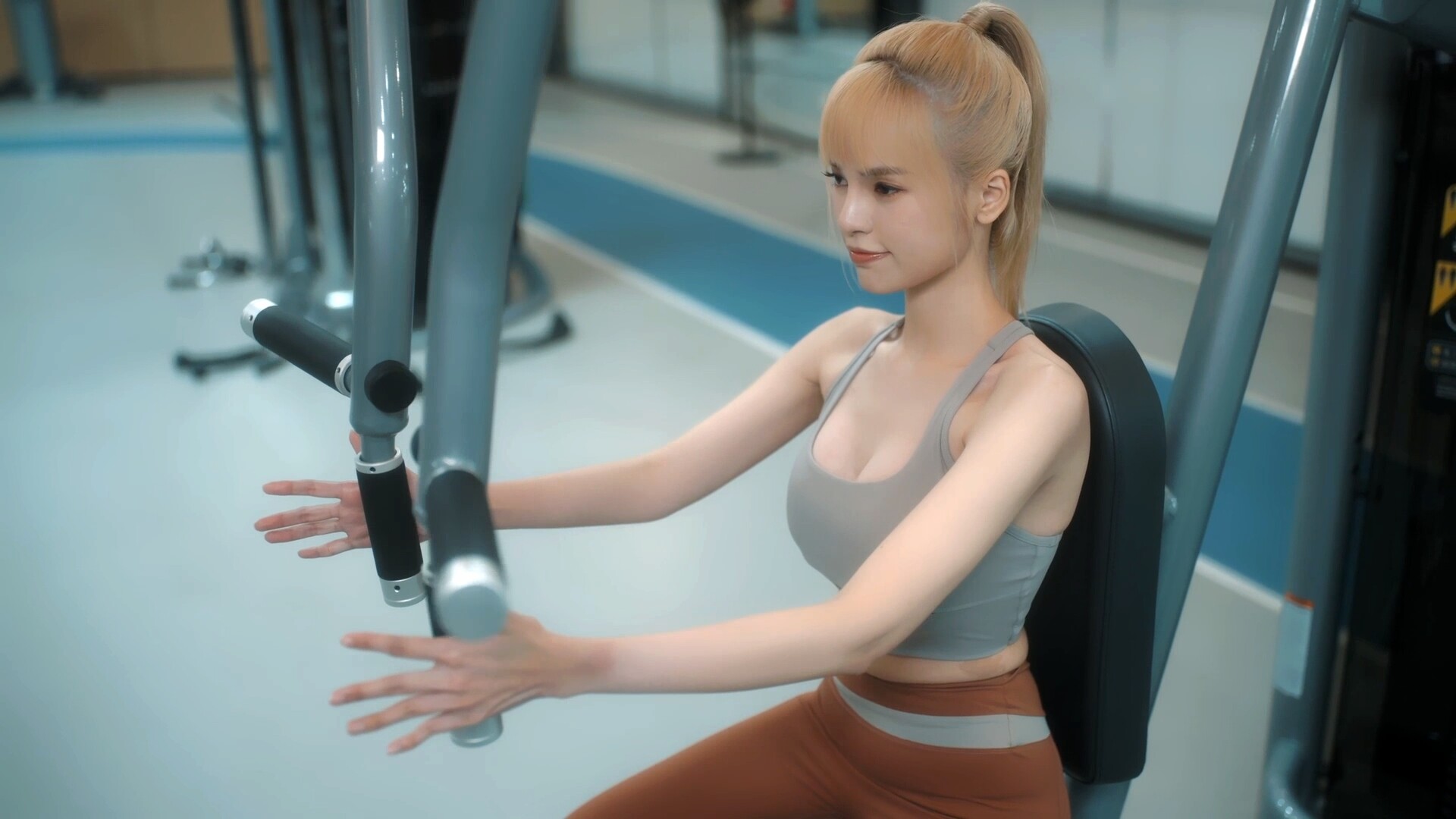 甜心AI追捕计划 截图 7