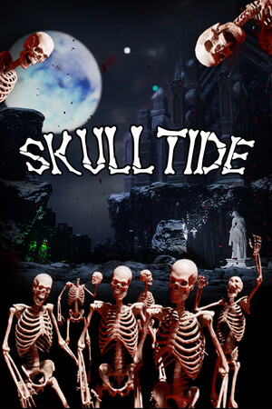 Skulltide | 免安装中文版下载 - 单机岛