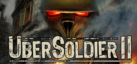 UberSoldier II/UberSoldier II 狼穴尖兵2