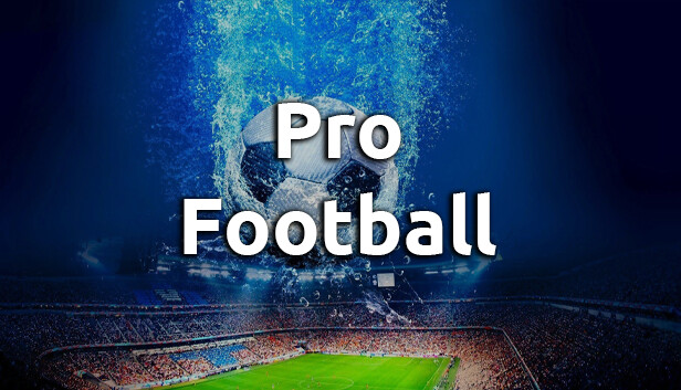 职业足球(Pro Football)免安装版下载
